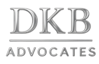 DKB Advocates Logo