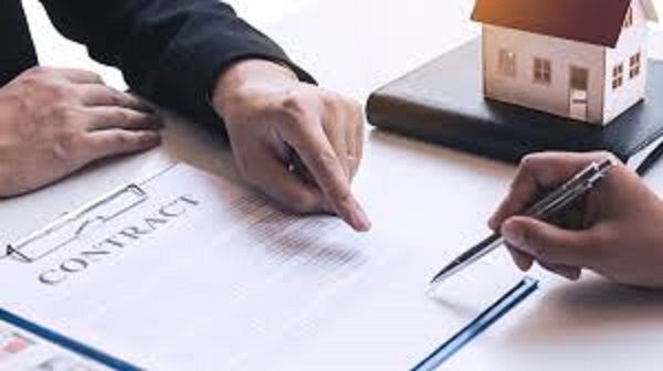 Property Registration & Documentation
