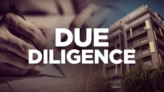 Legal Due Diligence for Real Estate
