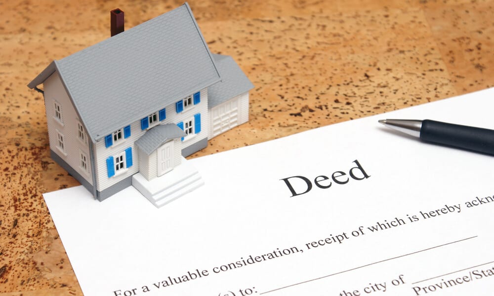 Sale & Purchase Agreement