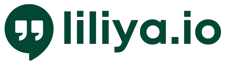 LILIYA.IO